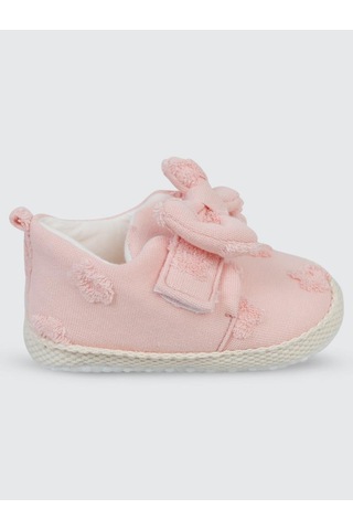 Civil Baby 17-19 Numara Patik - Pembe