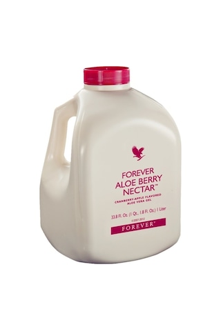 Forever Aloe Berry  Nectar 1 L