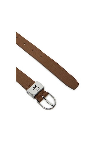 Calvin Klein Calvın Kleın Kadın Kemer K60k612856-gbp Kahverengi