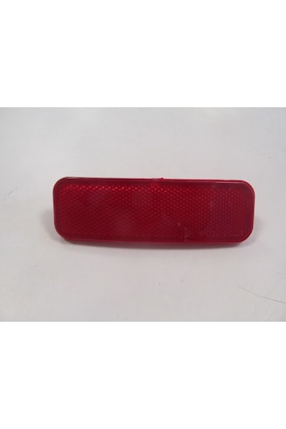 Ford Custom 18/23 Arka Tampon Reflektörü Sağ