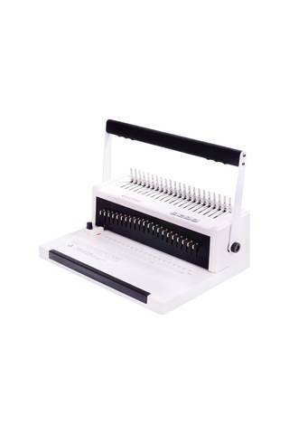 Office Force C 20 A Plastik Spiral Ciltleme Makinesi