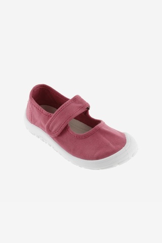 Victoria Kız Çocuk Fuşya Ayakkabı Pembe