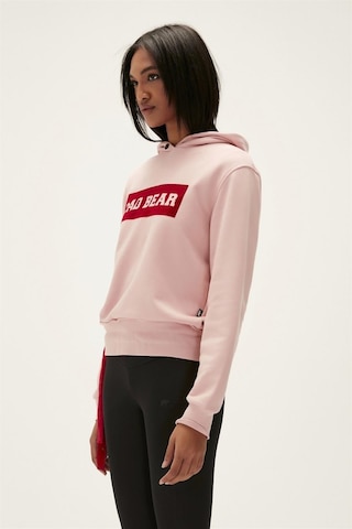 Bad Bear 22.04.12.007-c39 Flog Kadın Sweatshirt 001