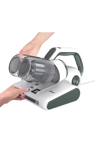 Hoover HMC510UV 011 Uv-C Işınlı Temizleyici Süpürge