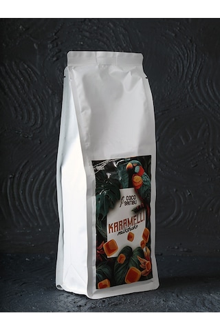 Coco Bambu Karamel Milkshake 1 KG
