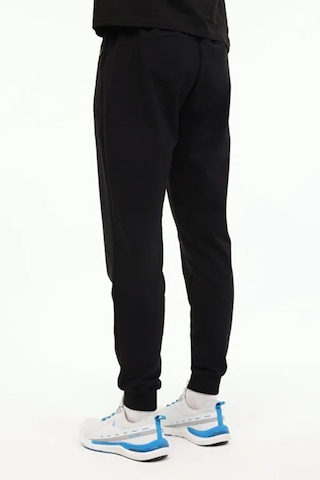 Lumberjack Mb Ct107 Jogger 5fx Erkek Siyah Eşofman Altı 101939498 Siyah