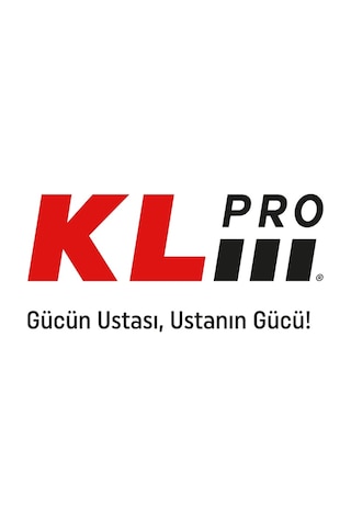KL Pro 28 Mm Altıgen Uç Murç 400mm