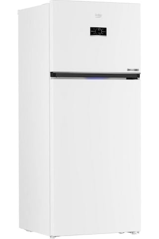 Beko 978556 EB 557 LT No-Frost Çift Kapılı Buzdolabı