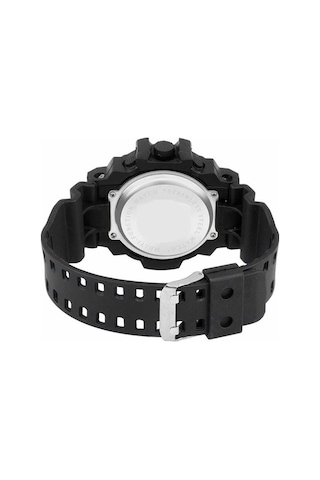 Yingfu Kahverengi Dijital Saat Siyah Ve Kırmızı Siyah