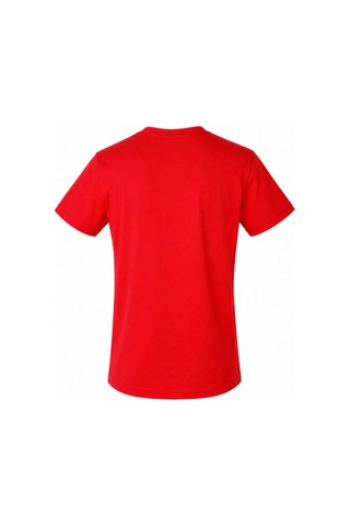 Trender Calm Steady Kırmızı Erkek Çocuk T-shirt 26ydt1000058