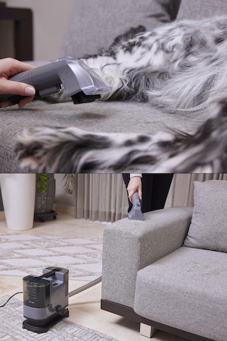 Range Gleamplus Halı & Koltuk Leke Çıkarma Makinesi