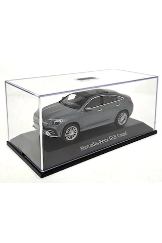 Iscale 1:43 İscale 2020 Mercedes Benz Gle Coupé Amg Line C167