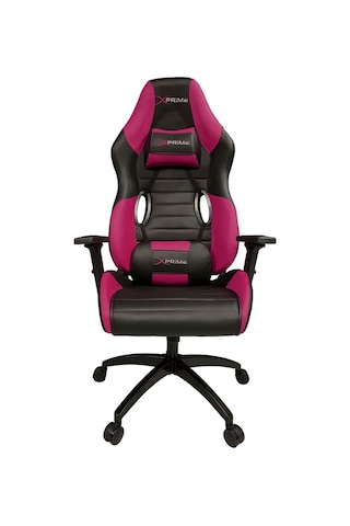 Xprime Hero Oyuncu Koltuğu Pembe (502210315)