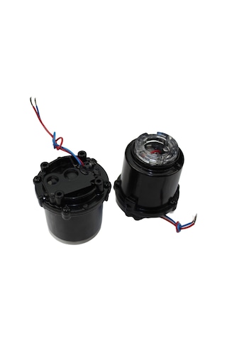 Jeep Cherokee Kj 2001-2008 İçin Sol & Sağ Katlanır Ayna Motoru Dc8222 D/v12 E5v23