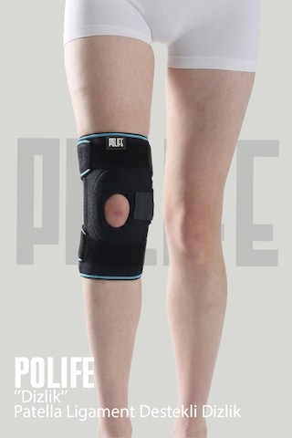 Patella Destekli Ligament Dizlik Diz Kapağı Sabitleme Stabilizasyon İyileşmeye Yardımcı Sağ&sol