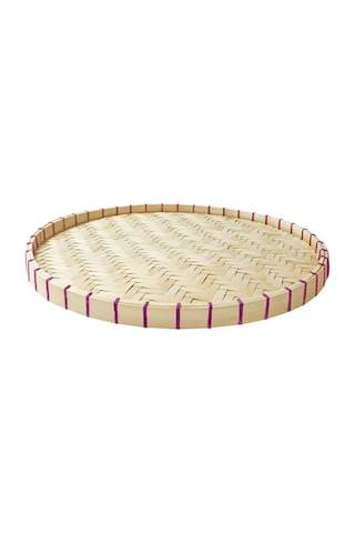 Ikea Sommarflox Tepsi 10557277 Çok Renkli