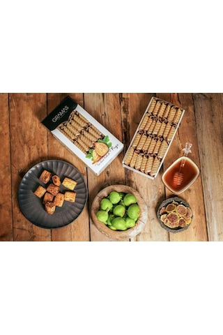 Gramas Çukulat Premıum 1000gr 2025 Yeni Sezon Ürünü 1 KG