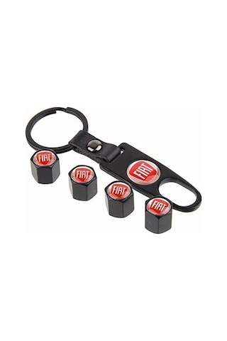Fiat Stilo Anahtarlık Ve Sibop Kapağı