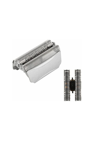 Braun Series 5 51s Elektrikli Tıraş Makinesi İçin Yedek Tıraş Başlığı