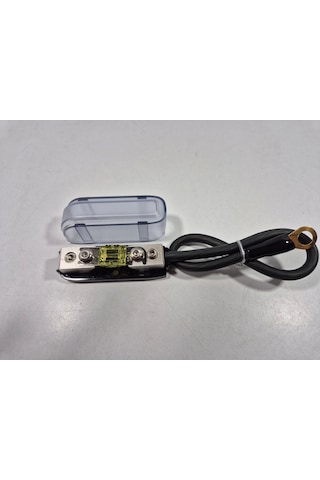 Amfi Sigortası 8 Ga - 100 Amper 8ga Kaliteli Anfi Sigortası