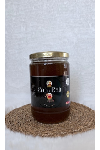 Bal 850 Gram Çam Balı