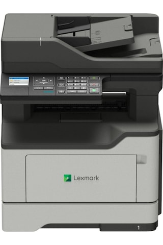 Lexmark MX321ADN Çok Fonksiyonlu Lazer Yazıcı