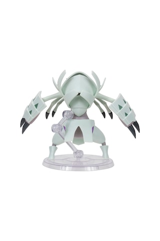 Pokemon Select Seri Eklemli Figür Golisopod Pkw3204 Diğer