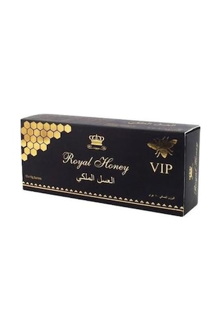 Royal Honey Vip Ballı 12-Li
