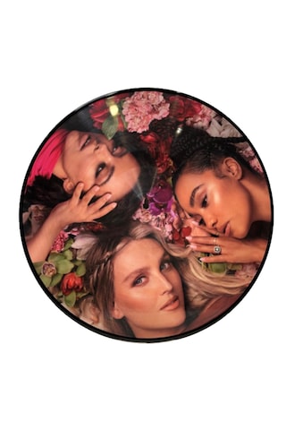 Little Mix - Between Us (Picture Disc - Perrie Edi tion) (2 Plak)