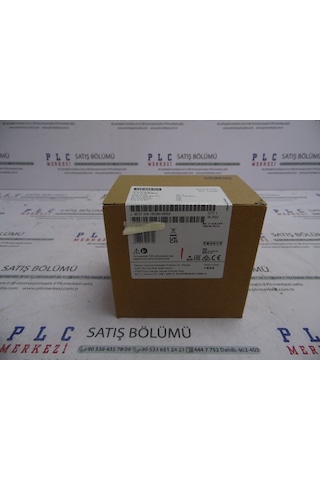 6ES7214-1BG40-0XB0  SIMATIC S7-1200, CPU 1214C 14 DI 24 V DC  ÜRT.GARANTİLİ