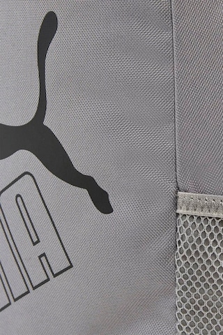 Puma Phase Backpack Iı Hacim: 21 Litre Sırt Çantası Gri