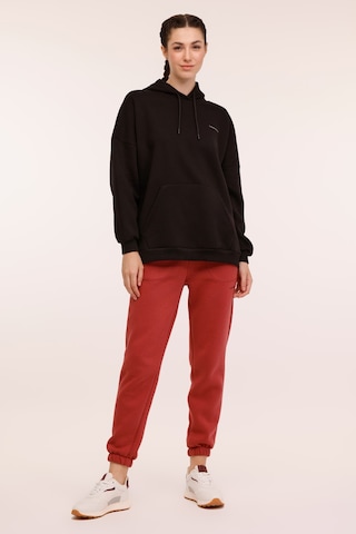 Lumberjack Wb Marcıa 17 4pr Siyah Kadın Sweatshirt 000000000101783909 Siyah