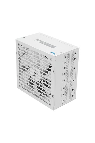 Sama P1200, 1200w, White, 80+ Platinum, Cybenetics Certified, Full Modüler, Pcıe 5.1, Atx3.1, Beyaz, Gamıng, Atx, Power