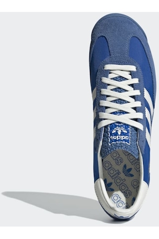 Adidas Sl 72 Rs Unısex Spor Ayakkabı - Ig2132 Mavi