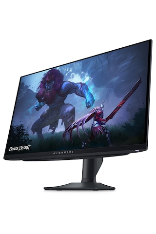 Dell Alienware AW2725DF 27" 360 Hz 0.03 Ms Hdmı Dp Type-c Hdr 400 QD-OLED Gaming Monitör