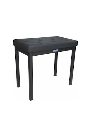 Presto Caries Value... Prs/nw-sng Klavye Org Sehpası Standı Ve Piyano Taburesi