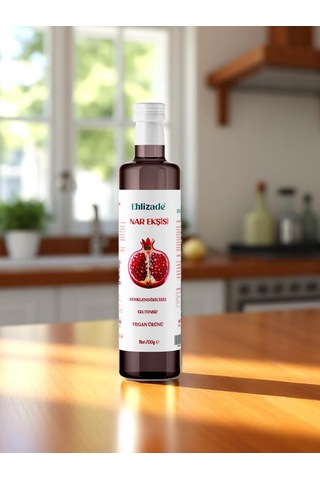 Ehlizade Nar Ekşisi 700 G