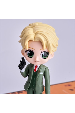 Anime Spy X Family - Loid Forger Figür 15 cm