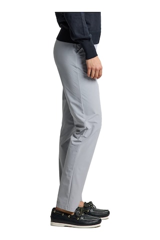 Slam Ws Tech Chıno Pant W05 Gri