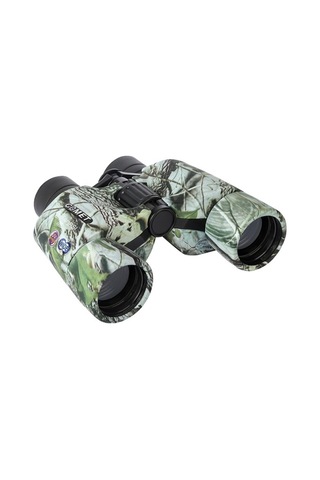 Comet 8x40dpsı Orman Desenli El Dürbünü Beyaz - Siyah - Yeşil