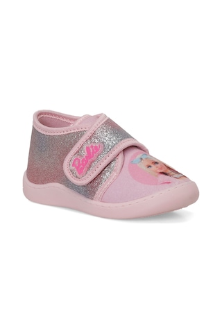 Barbie Cesı Brb.p Pembe Kız Çocuk Günlük Ayakkabı 000000000102710323