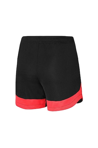 Nike Academy Pro Kadın Şortu Kadın Futbol Antrenman Şortu Dh9252-013 Siyah Renkli Çok Renkli