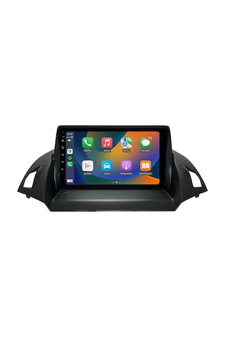 EXVOL Ford Kuga C Max Android Multimedia 9'' HD IPS Ekran 2 / 32 GB