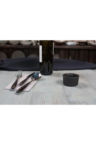 P.l. Proff Cuisine Black Raw Stellar Sosluk, 90 Ml, 2 Adet 300756128 Siyah