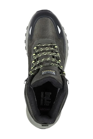 Jump 28680 Outdoor Ayakkabı Haki