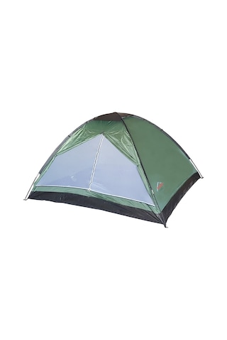 Evolite Trip Xl Monodome 4+1 Kişilik Kamp Çadırı Yeşil