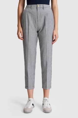 U.S. Polo Assn. U.s. Polo Assn. Kadın Lacivert Pantolon Kanvas-chino 50325535-vr033