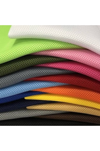 Air File Airtex Spacer Süngerli Kumaş