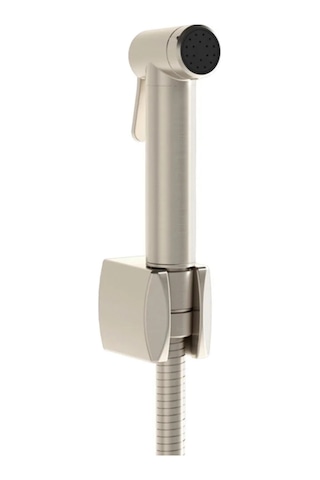 VitrA Taharet Duşu, Fırçalı Nikel A4574734