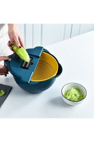 Dinosaurs Patates Havuç Çok Amaçlı Soyucu Altın